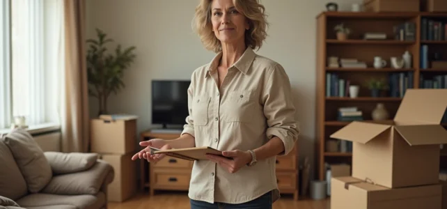 Comment choisir la meilleure association pour vider efficacement une maison près de chez vous Comment choisir la meilleure association pour vider efficacement une maison près de chez vous