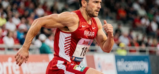Les dernières tendances et temps forts du sport à ne pas manquer en 2024 Les dernières tendances et temps forts du sport à ne pas manquer en 2024