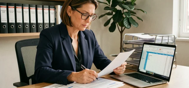 Tout savoir sur l’amortissement du bien en LMNP : mode d’emploi et bénéfices Tout savoir sur l’amortissement du bien en LMNP : mode d’emploi et bénéfices