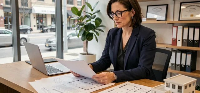 Investir dans l’immobilier locatif : conseils clés pour réussir votre projet Investir dans l’immobilier locatif : conseils clés pour réussir votre projet