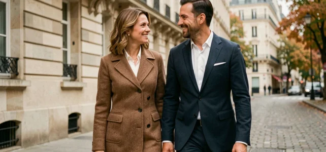Le conjoint de Samantha de Bendern : ce que l’on sait sur sa vie privée Le conjoint de Samantha de Bendern : ce que l’on sait sur sa vie privée