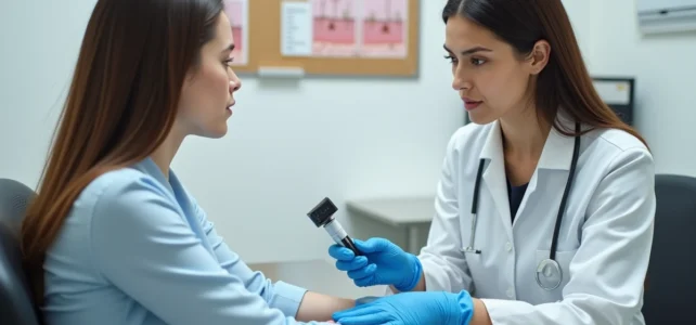 Comment reconnaître les différentes maladies de peau : symptômes et conseils pratiques