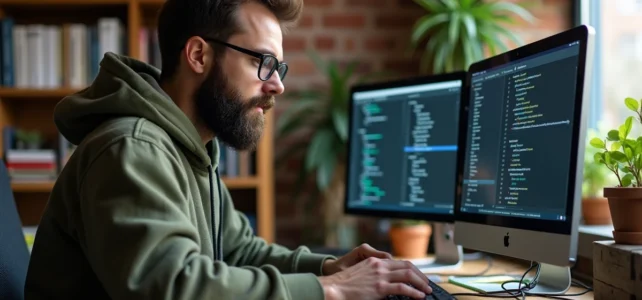L’actualité du logiciel libre : innovations, outils et communauté à découvrir L’actualité du logiciel libre : innovations, outils et communauté à découvrir
