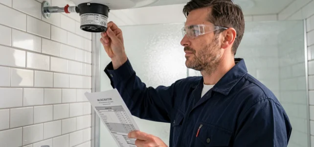 Tout savoir sur les différences entre classe 2 luminaire et protection IP44