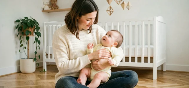 Tout pour l’éveil et le bien-être de bébé : idées et conseils incontournables Tout pour l’éveil et le bien-être de bébé : idées et conseils incontournables
