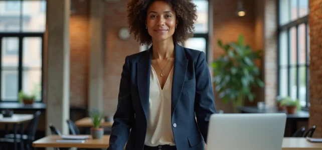 Conseils et inspirations pour réussir dans l’entrepreneuriat féminin aujourd’hui Conseils et inspirations pour réussir dans l’entrepreneuriat féminin aujourd’hui