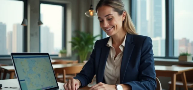 Conseils pratiques pour réussir son projet professionnel à l’étranger en toute sérénité