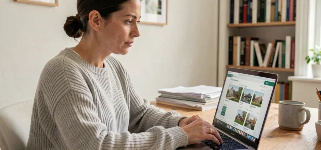Comment retrouver l’historique des annonces immobilières et suivre leur évolution en ligne Comment retrouver l’historique des annonces immobilières et suivre leur évolution en ligne