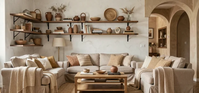 10 idées tendance pour transformer votre intérieur avec style et originalité