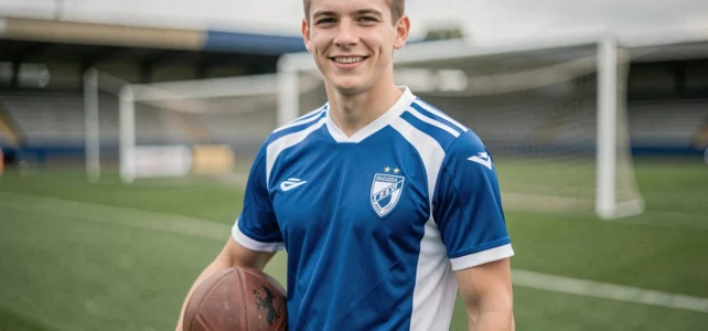 Matthis Abline : tout savoir sur les origines et parents de la jeune star du football Matthis Abline : tout savoir sur les origines et parents de la jeune star du football