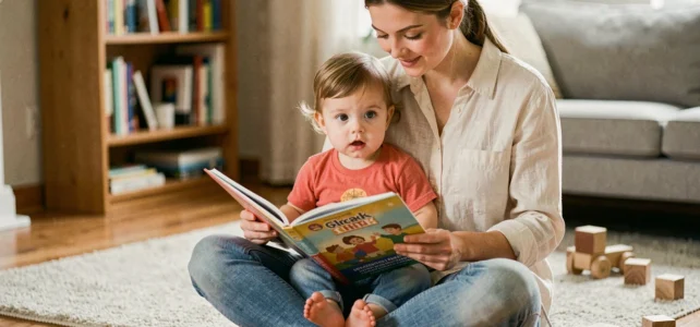Les meilleurs conseils et astuces pour accompagner la magie de la parentalité Les meilleurs conseils et astuces pour accompagner la magie de la parentalité