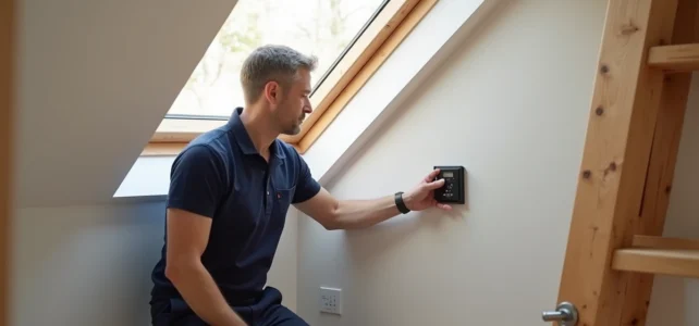 Guide complet pour la programmation et réinitialisation d&rsquo;un volet roulant Velux KLI 310