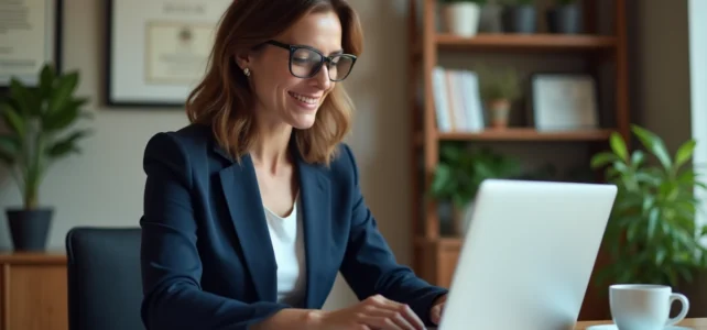 Guide complet pour maîtriser le bureau des propriétaires sur Prop ITEA pas à pas