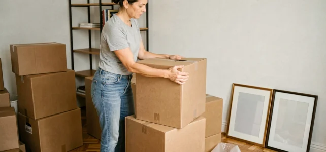 Comment vider rapidement un logement : astuces et solutions efficaces pour un débarras facile Comment vider rapidement un logement : astuces et solutions efficaces pour un débarras facile